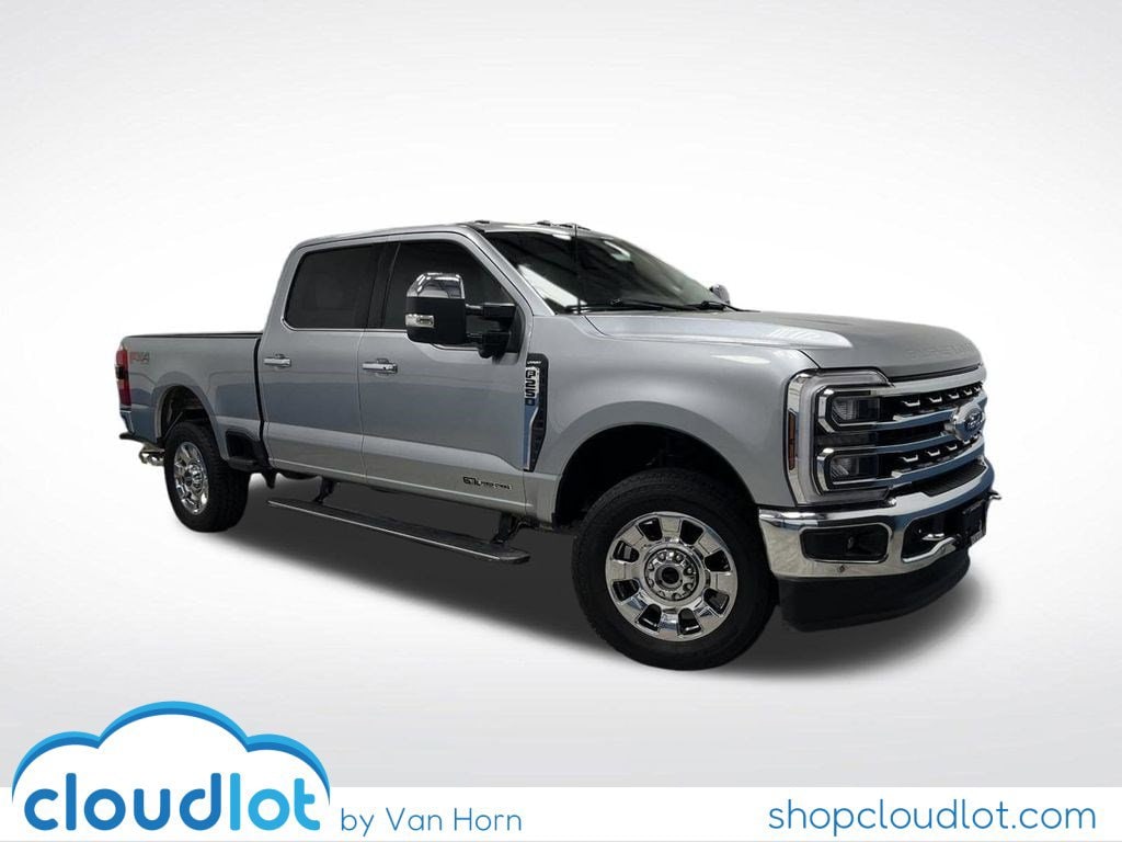 2024 Ford F-250 Base's photo