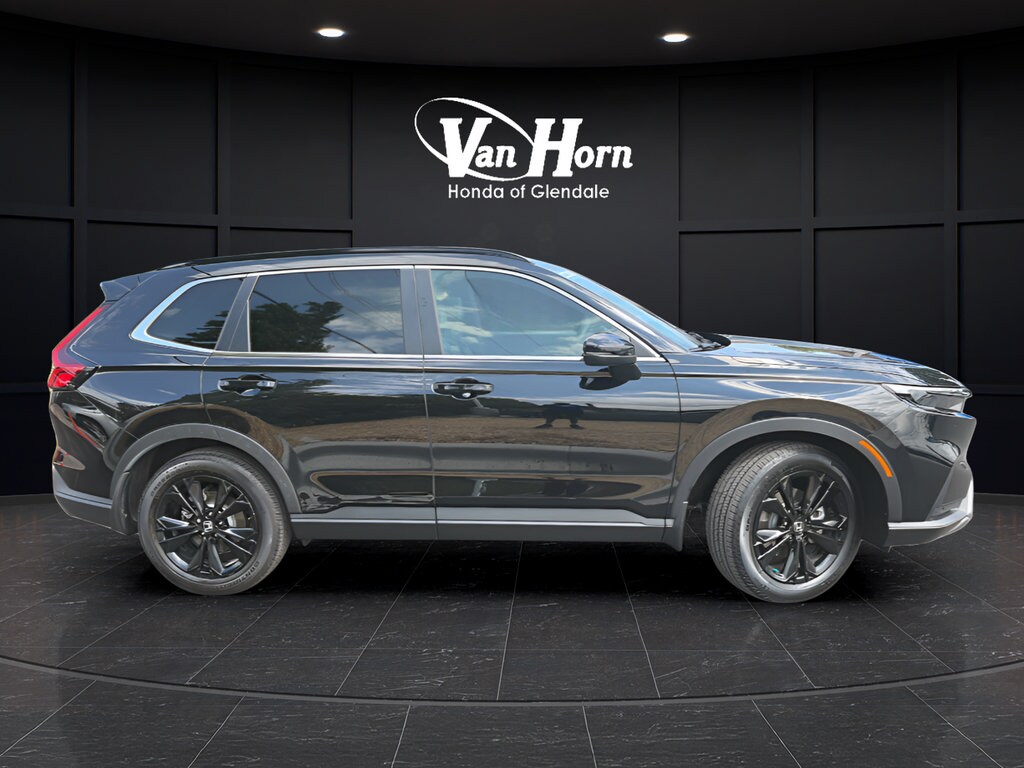2023 Honda CR-V Sport Touring - Photo 8