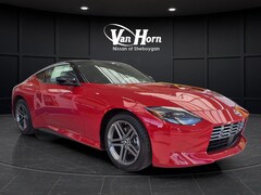 2026 Nissan Z Sport Coupe