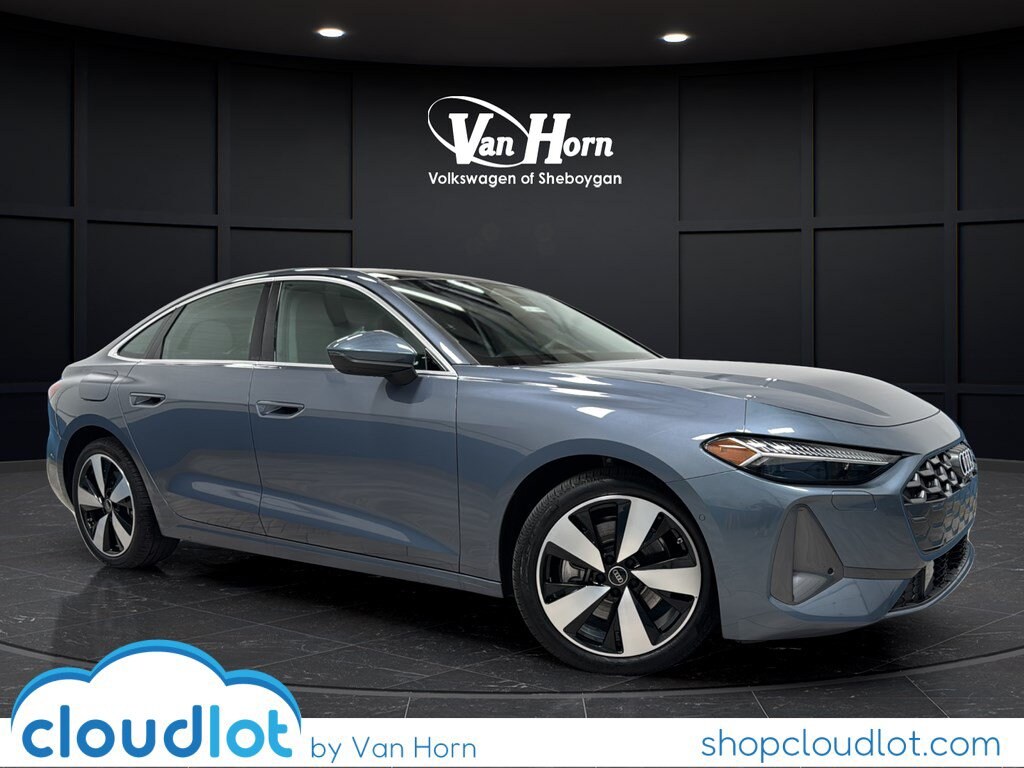 Used 2025 Audi A5 Prestige Sportback