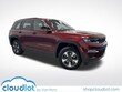 Jeep Grand Cherokee 4xe