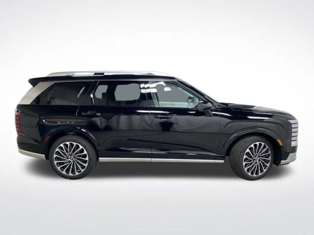 New 2026 Hyundai Palisade Hybrid Calligraphy SUV