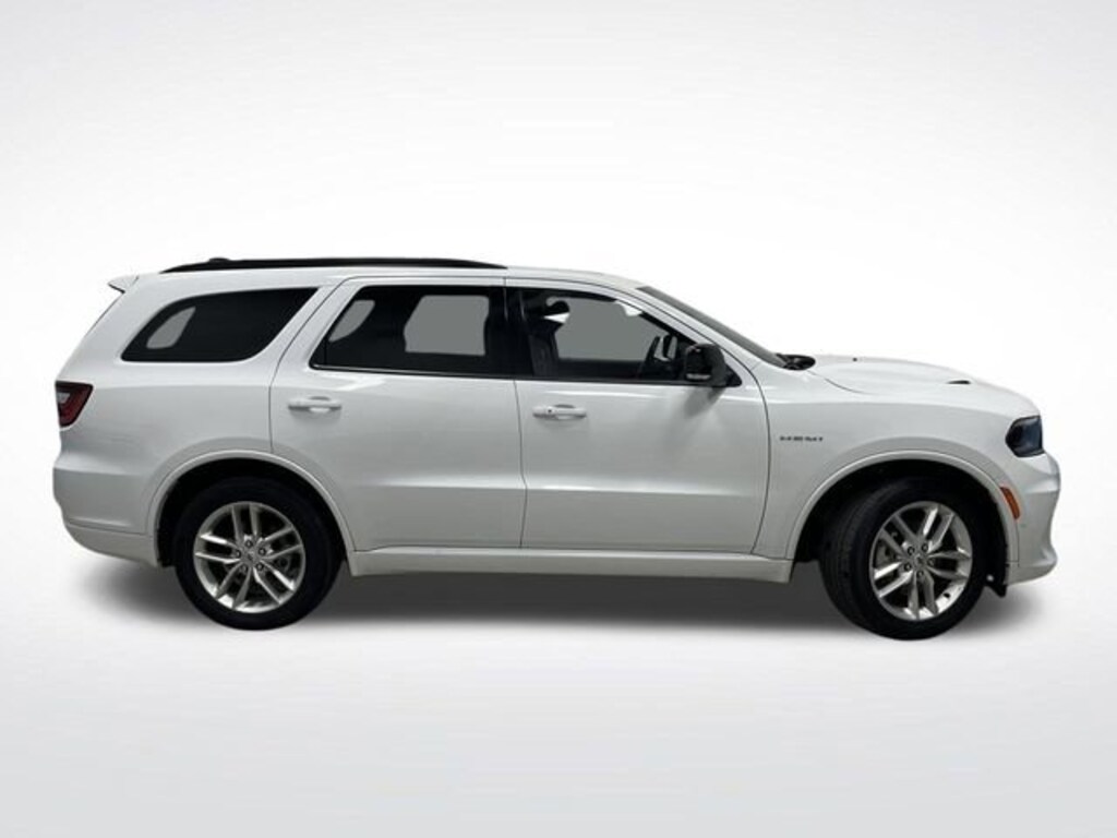 Used 2025 Dodge Durango R/T Plus SUV