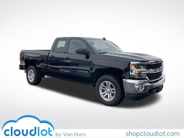 2019 Chevrolet Silverado 1500 LD LT's photo