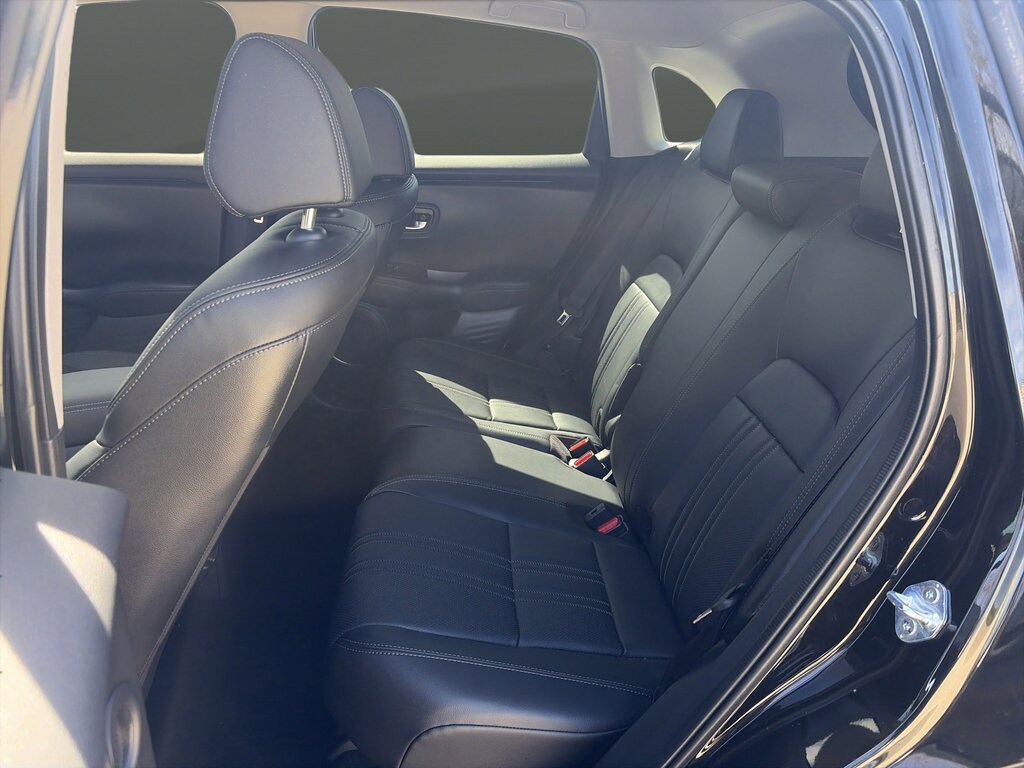 2026 Honda HR-V EX-L - Photo 6