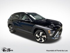 2026 Hyundai Kona Limited SUV