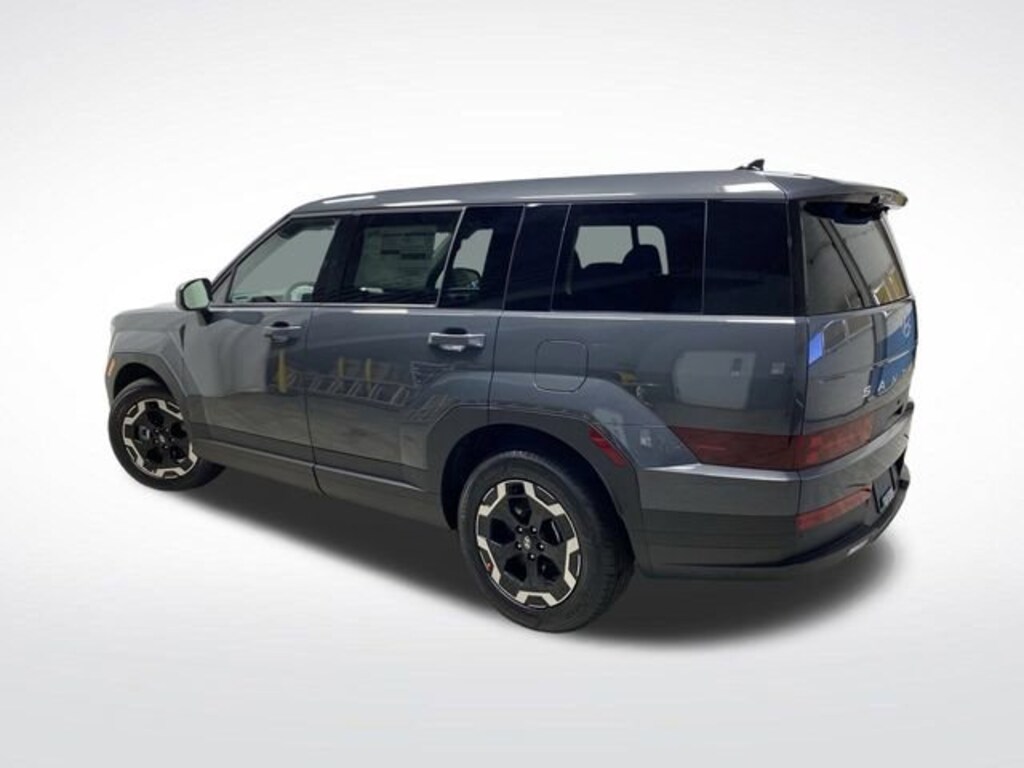 New 2026 Hyundai Santa Fe SE SUV