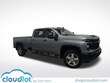 Chevrolet Silverado 2500HD
