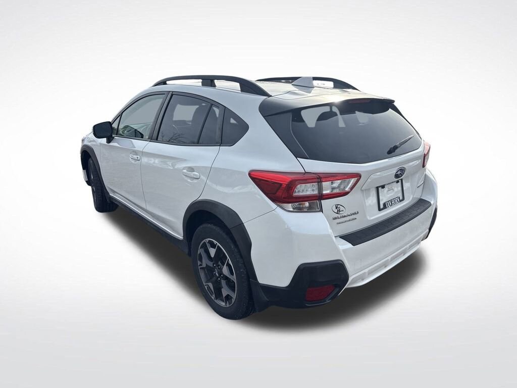 Used 2019 Subaru Crosstrek Premium SUV