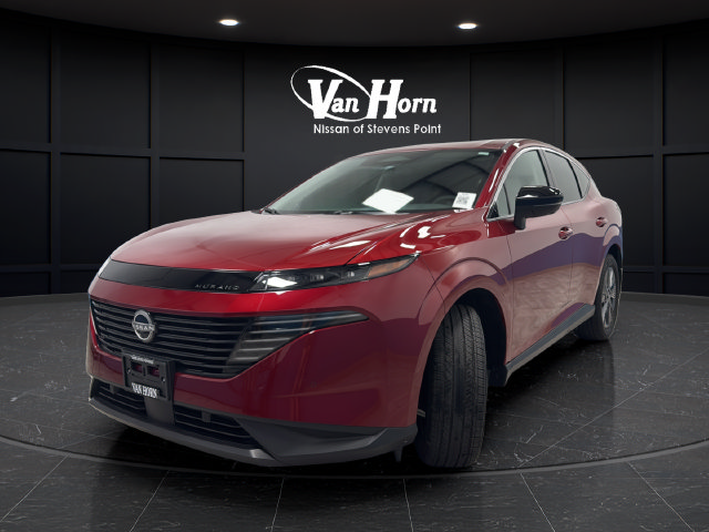 Used 2025 Nissan Murano SL SUV