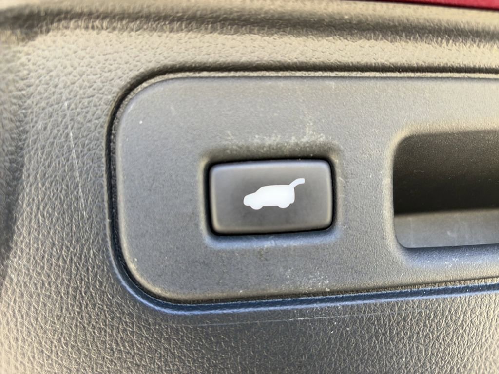 2023 Honda Passport EX-L - Photo 10