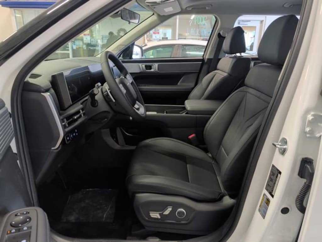 New 2026 Hyundai Santa Fe XRT SUV