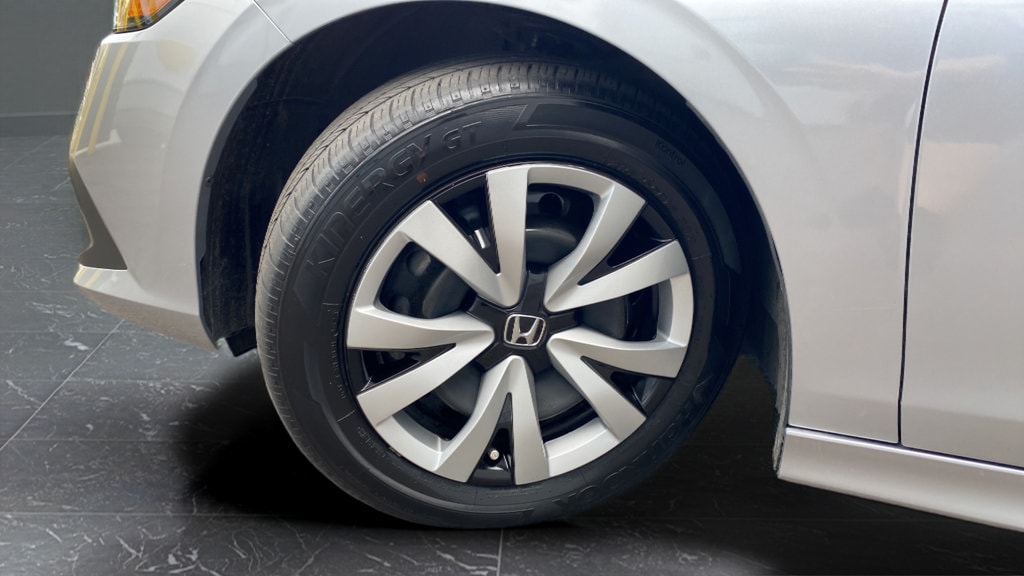 2023 Honda Civic LX - Photo 28