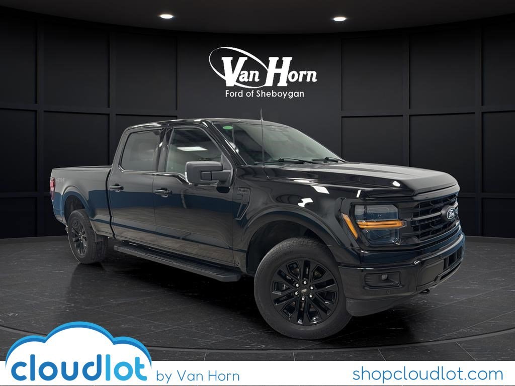 2025 Ford F-150 XLT 4x4 SuperCrew 5-1/2 Box's photo