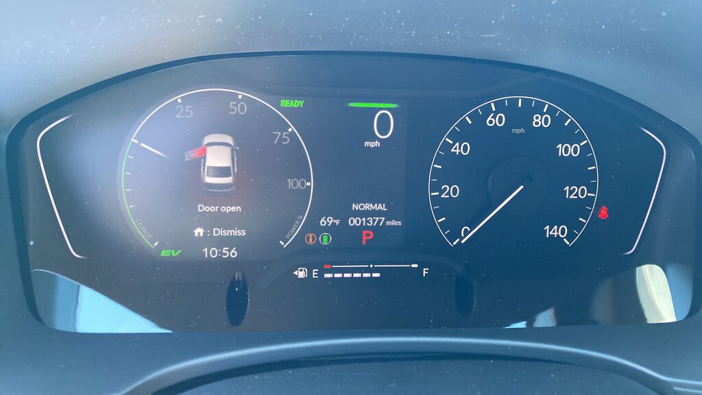 2026 Honda Civic Sport - Photo 17
