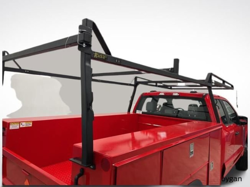 New 2024 Ford F-250 XL Truck Super Cab