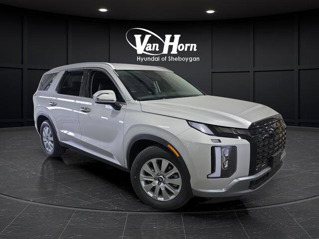 2025 Hyundai Palisade SEL - Photo 43