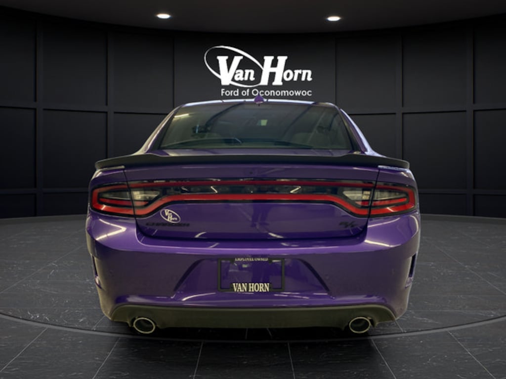 Used 2023 Dodge Charger R/T Sedan