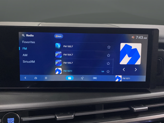 2026 Hyundai Santa Fe XRT - Photo 19