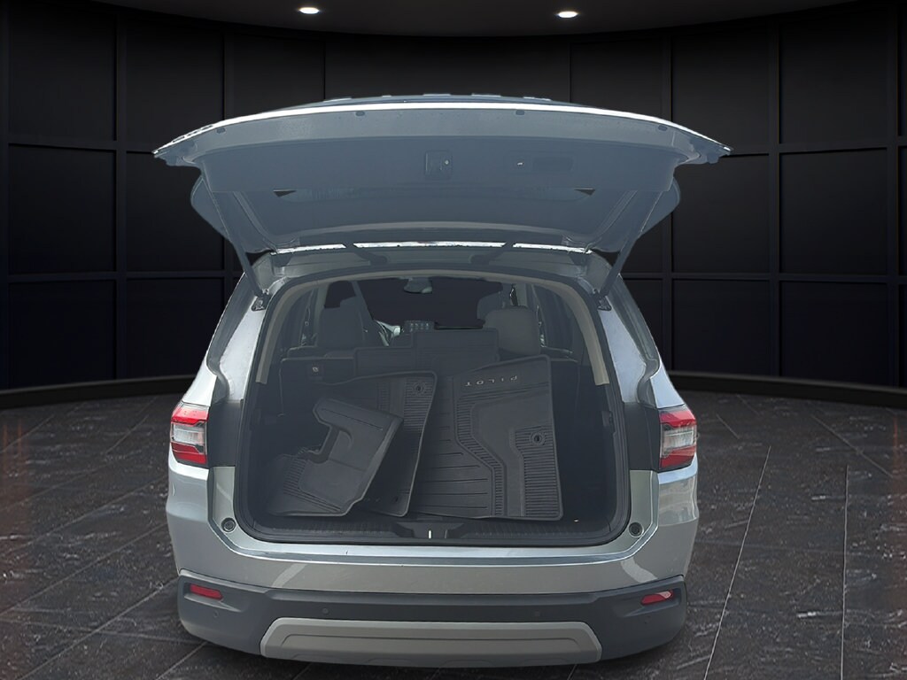 2024 Honda Pilot EX-L - Photo 24
