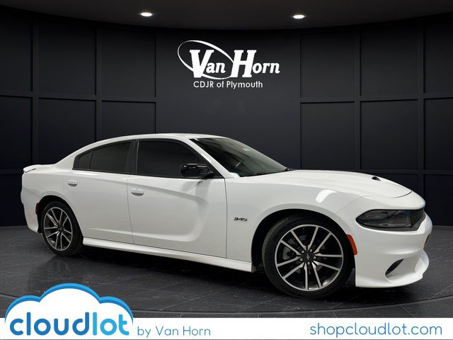 2023 Dodge Charger R/T
