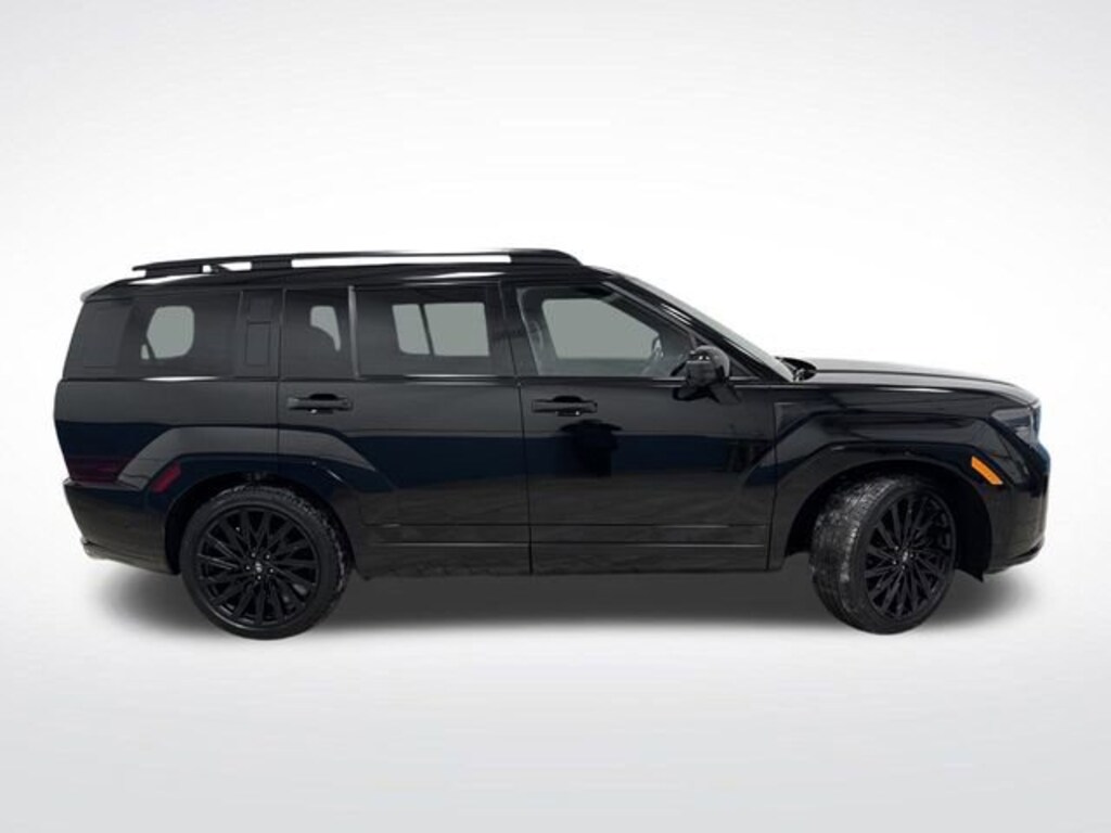 Used 2024 Hyundai Santa Fe Calligraphy SUV