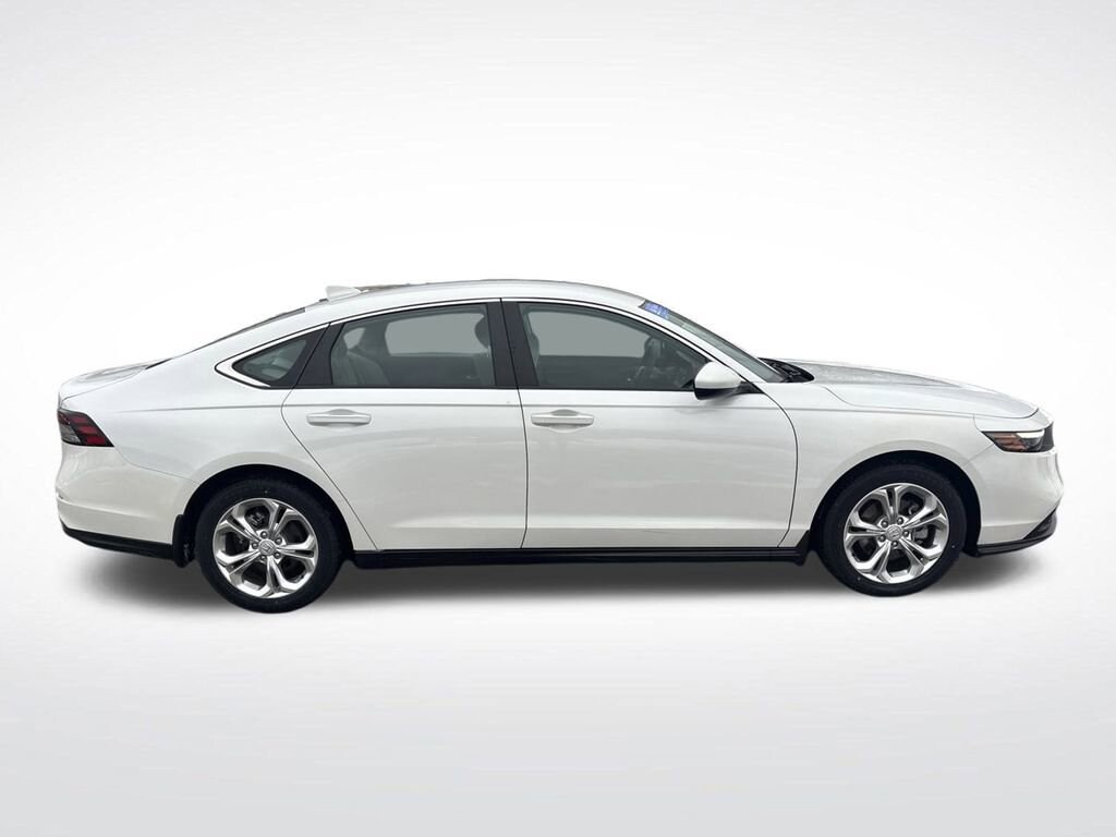 Used 2024 Honda Accord Sedan LX Sedan