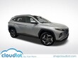 Hyundai Tucson Hybrid