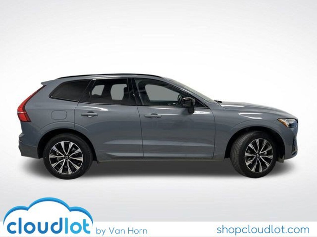 Certified 2024 Volvo XC60 Plus Dark Theme SUV
