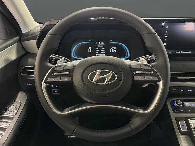2025 Hyundai Palisade SEL - Photo 17