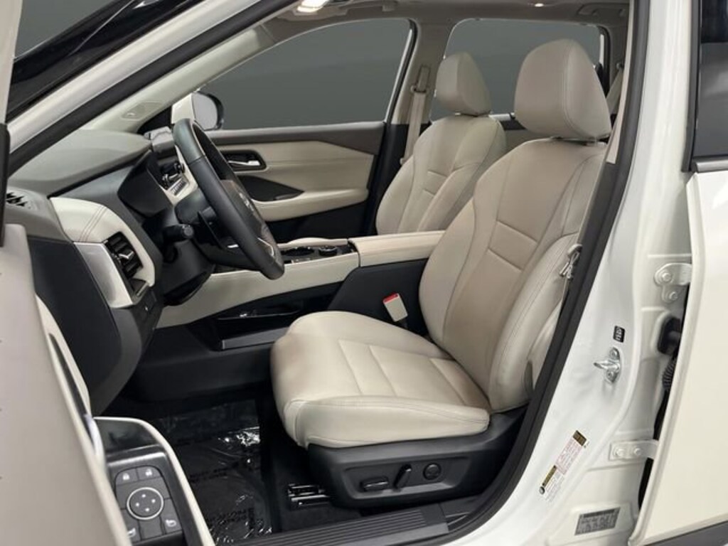 Used 2023 Nissan Rogue SL SUV