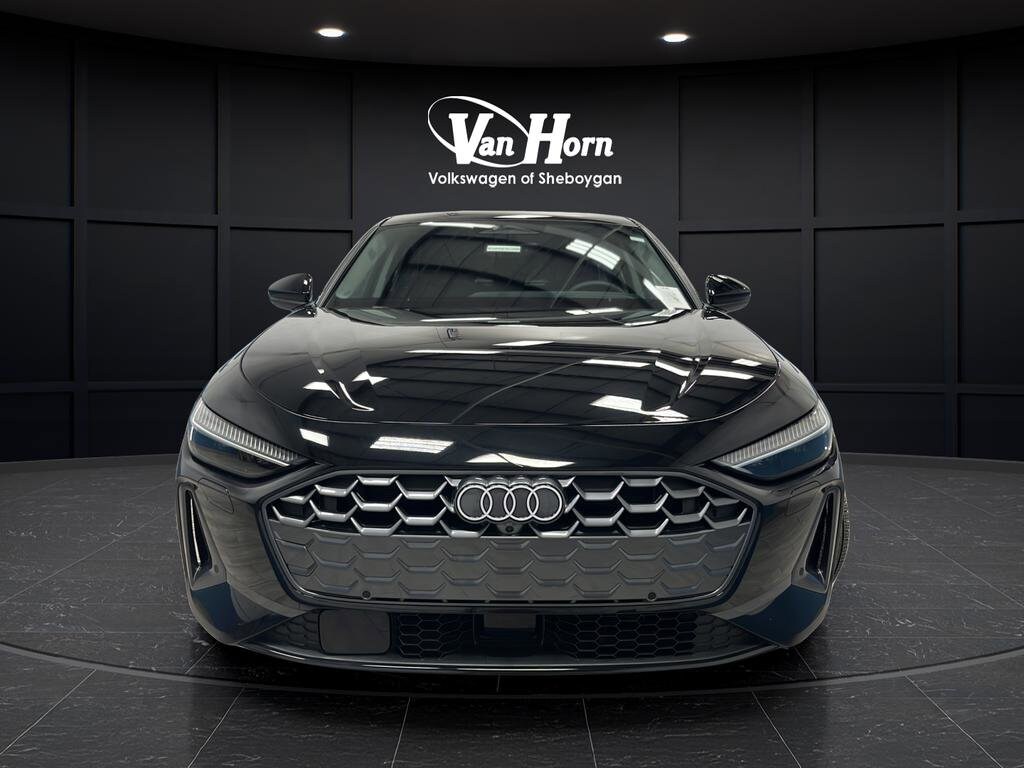 Used 2025 Audi A5 Premium Plus Sportback