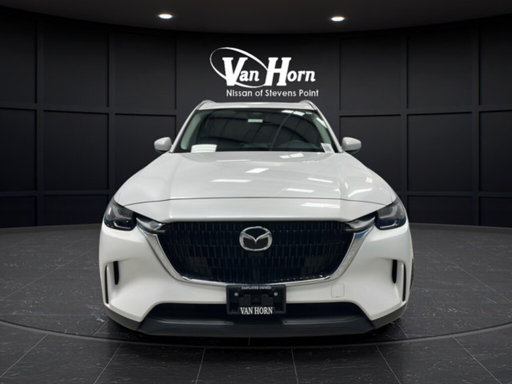 Used 2024 Mazda CX-90 Phev Preferred SUV