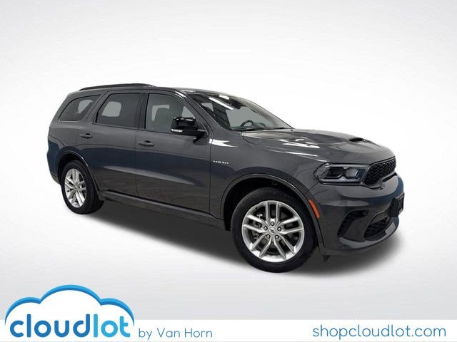 2025 Dodge Durango R/T's photo