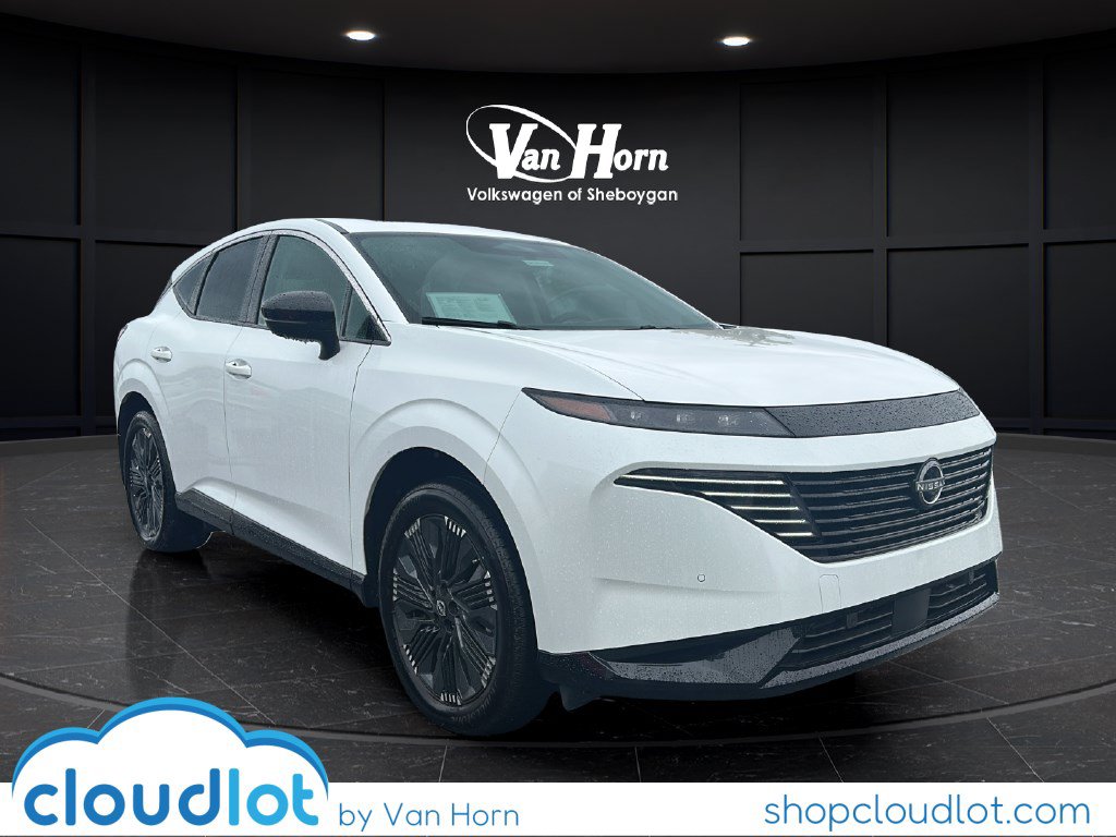2025 Nissan Murano