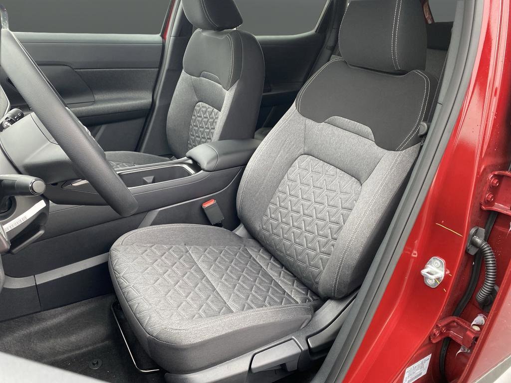 New 2026 Nissan Kicks SV SUV
