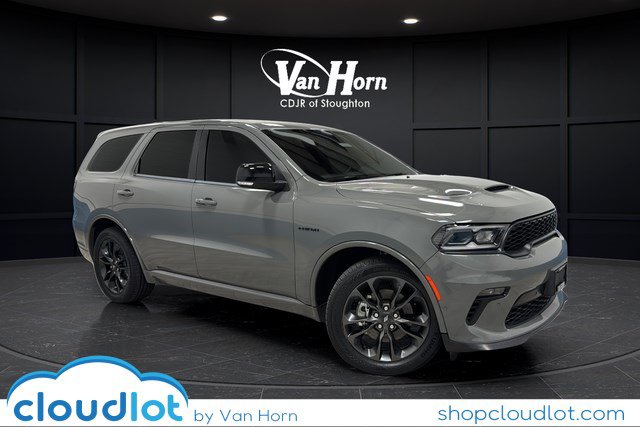 2022 Dodge Durango R/T AWD's photo