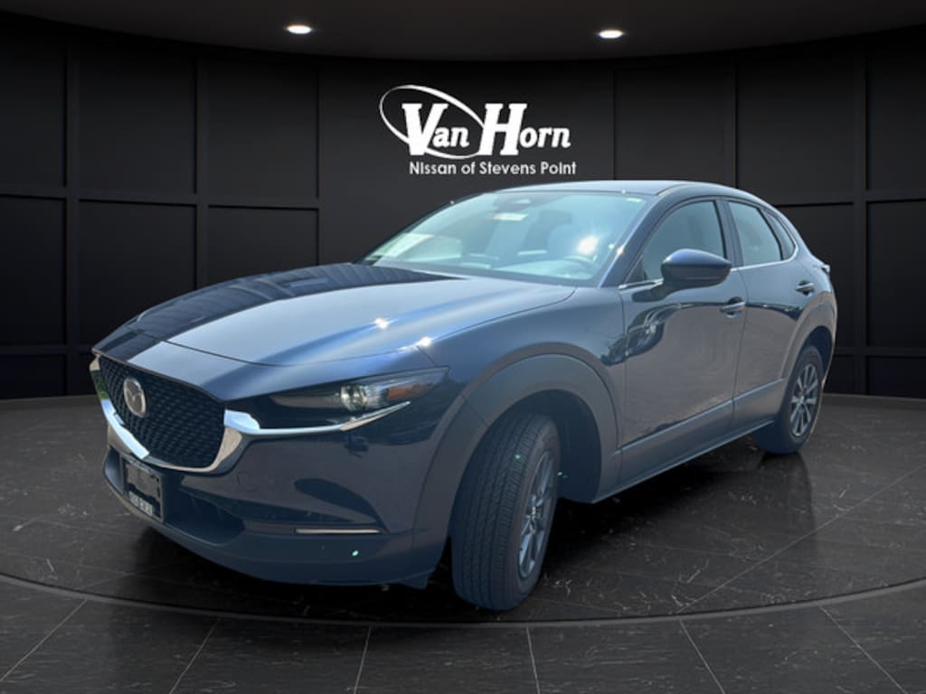 Used 2025 Mazda CX-30 2.5 S SUV