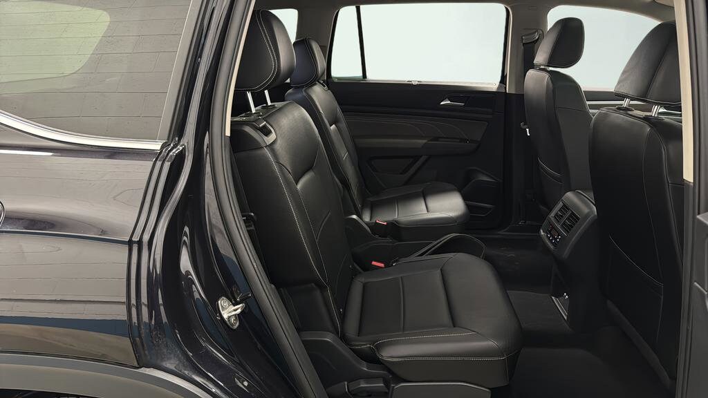 Used 2023 Volkswagen Atlas 2.0T SEL SUV