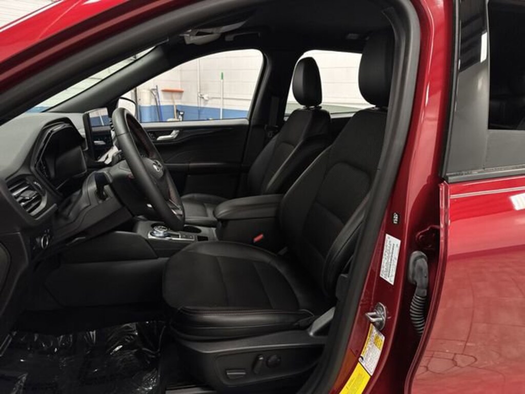 Used 2024 Ford Escape ST-Line SUV