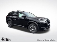 2025 Nissan Pathfinder SV SUV