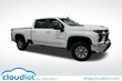 Chevrolet Silverado 3500HD