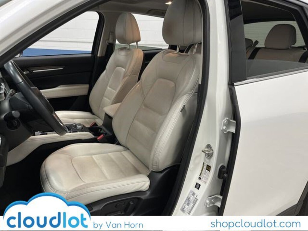 Used 2019 Mazda CX-5 Grand Touring SUV