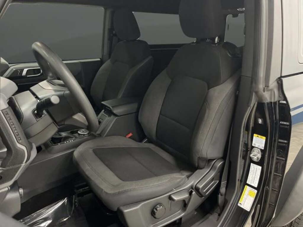 Used 2023 Ford Bronco SUV