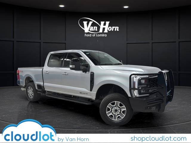 2024 Ford F-250 Lariat 4x4 Crew Cab 6-3/4' Box's photo