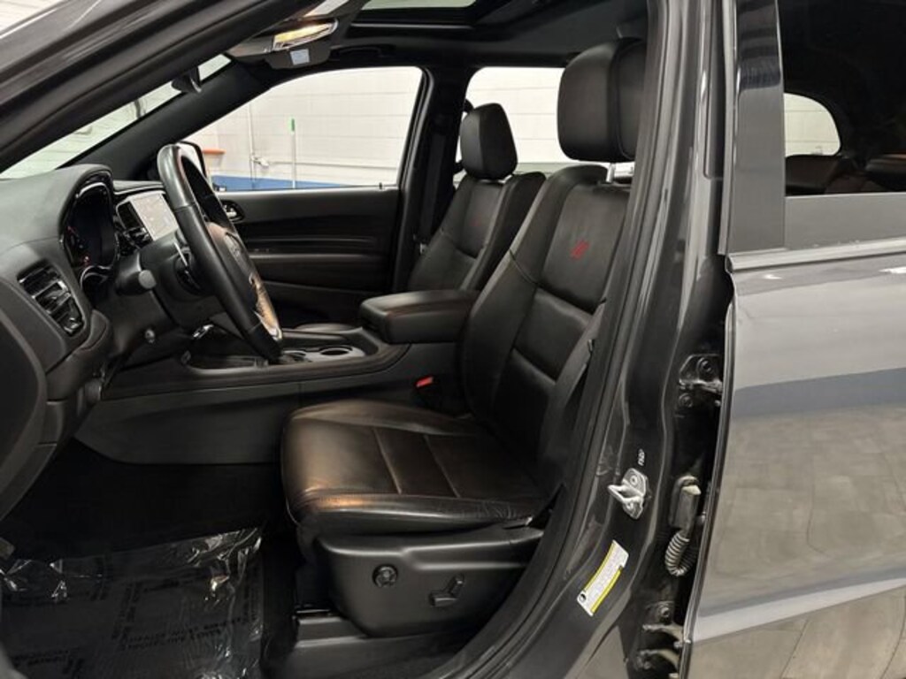 Used 2025 Dodge Durango R/T Plus SUV