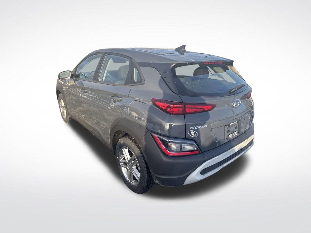 Used 2023 Hyundai Kona SE SUV