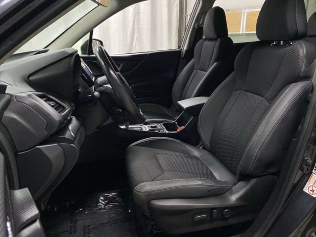 Used 2019 Subaru Forester Premium SUV