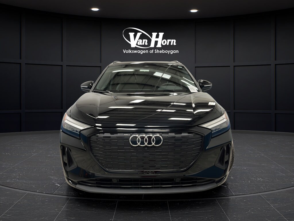 Used 2023 Audi Q4 e-tron Premium SUV