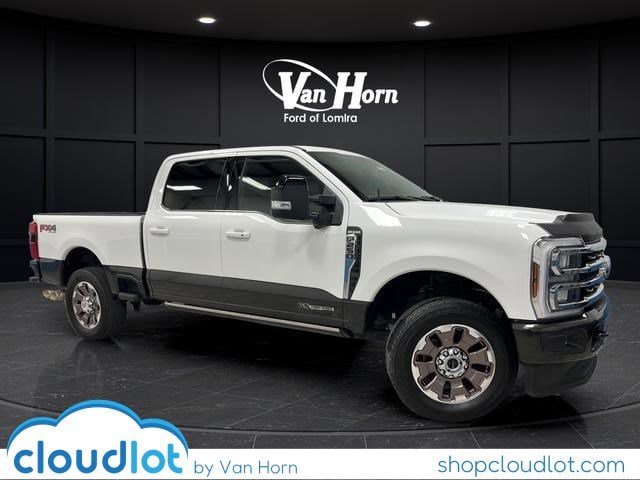 2024 Ford F-250 King Ranch 4x4 Crew Cab 6-3/4' Box's photo